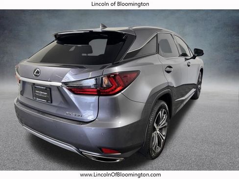 Used 2020 Lexus RX 350 AWD w/ Premium Package image 7