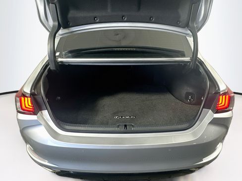 Used 2020 Lexus ES 350 F Sport w/ Accessory Package FWD image 28