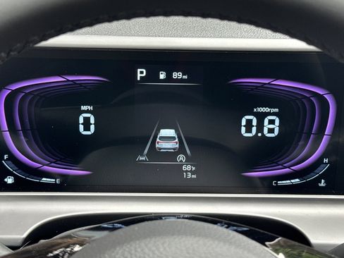 New 2026 Kia Seltos S image 21