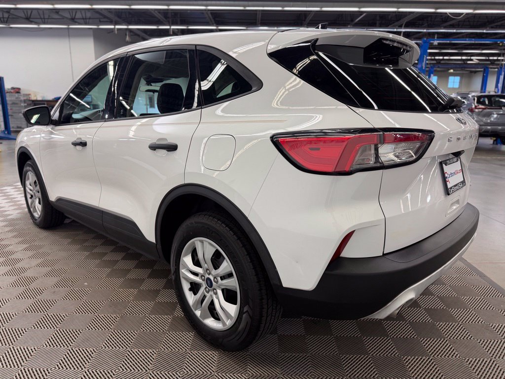 Used 2020 Ford Escape S AWD/4WD image 5