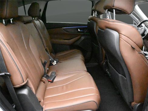 Certified 2023 Acura MDX SH-AWD w/ Advance Package image 18