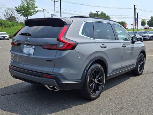Used 2023 Honda CR-V Sport image 6