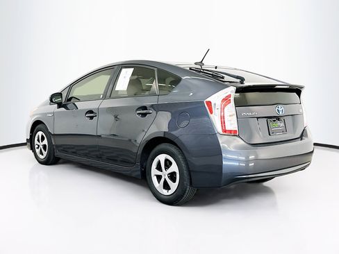 Used 2012 Toyota Prius Three image 5