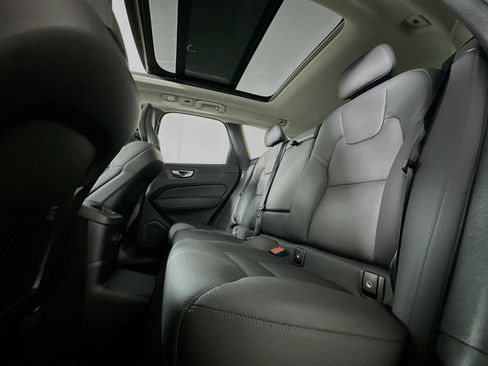 Used 2025 Volvo XC60 T8 Plus w/ Protection Package Premier image 23