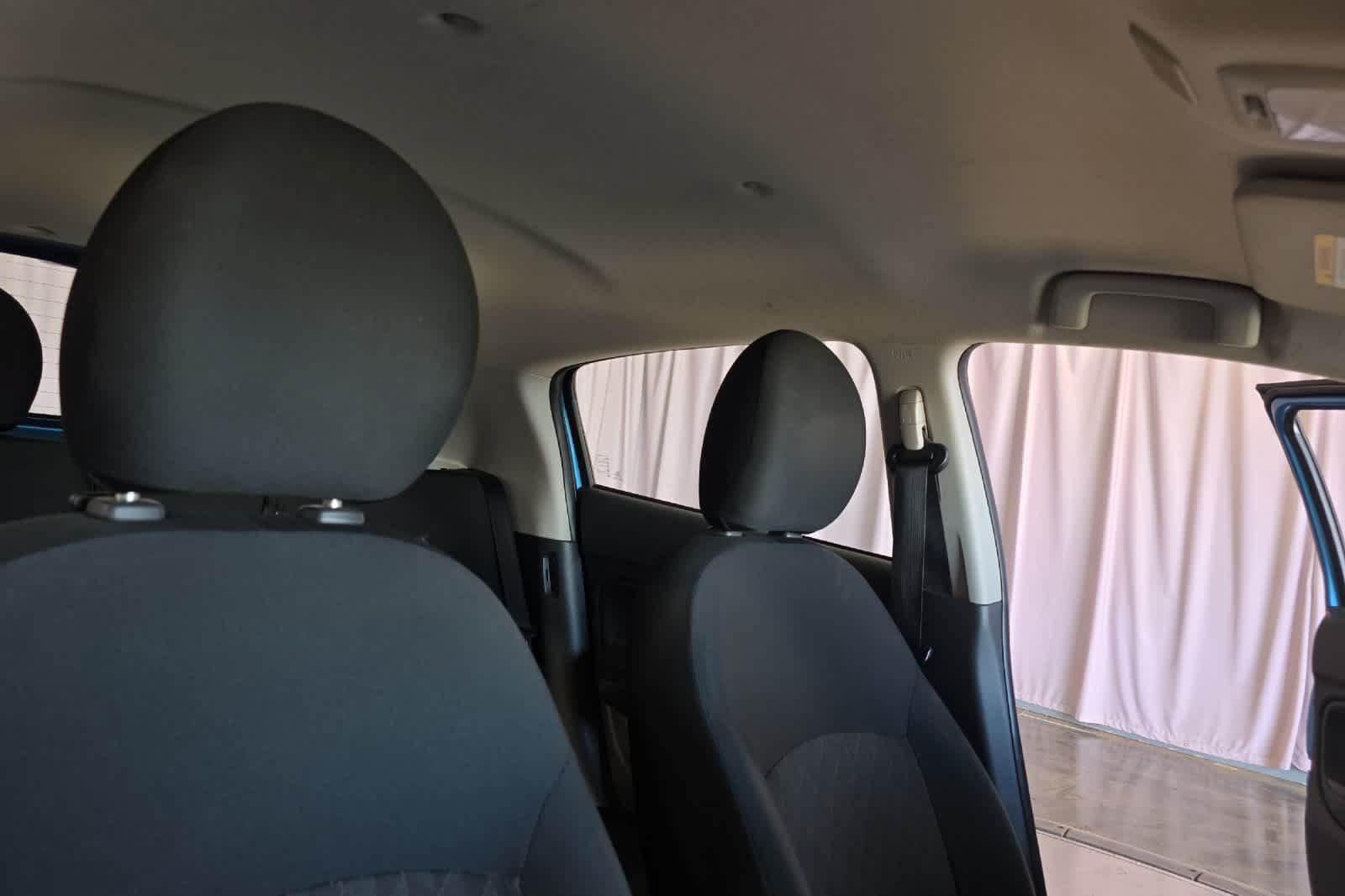 Used 2024 Mitsubishi Mirage ES FWD image 18
