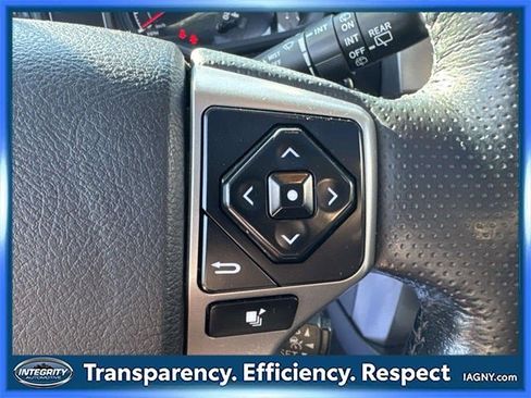 Used 2023 Toyota 4Runner SR5 Premium image 24