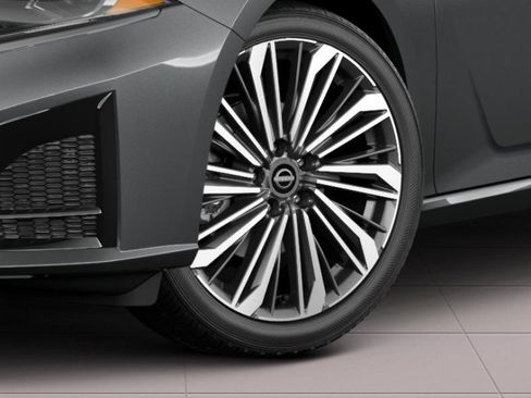 New 2026 Nissan Altima 2.5 SV w/ SV Premium Package AWD/4WD image 10