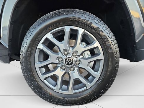 Used 2023 Toyota Tundra 1794 Edition w/ Advanced Package image 24