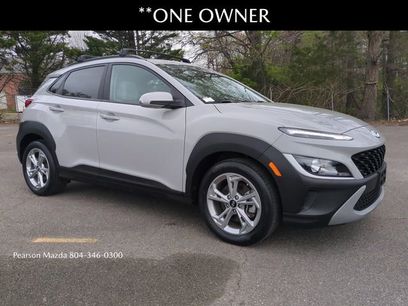 Used 2023 Hyundai Kona SEL w/ Convenience Package