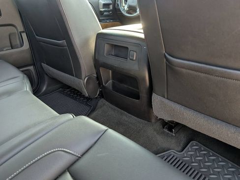Used 2017 Chevrolet Silverado 2500 LTZ w/ Duramax Plus Package AWD/4WD image 33