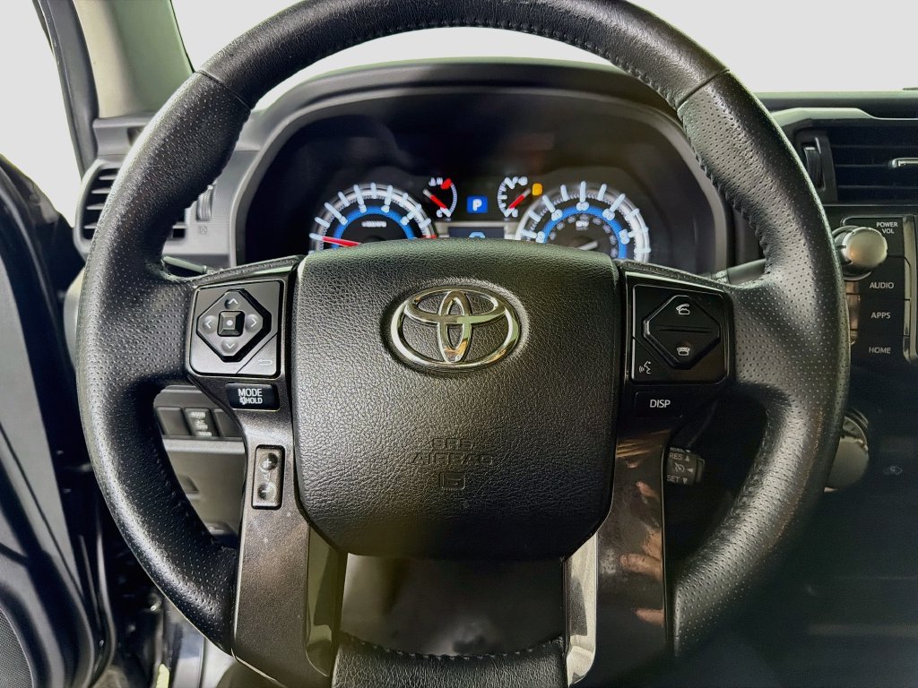 Used 2019 Toyota 4Runner TRD Pro AWD/4WD image 15