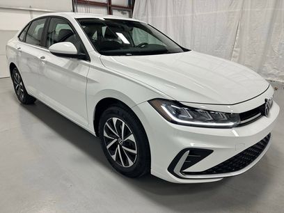 Used 2025 Volkswagen Jetta S