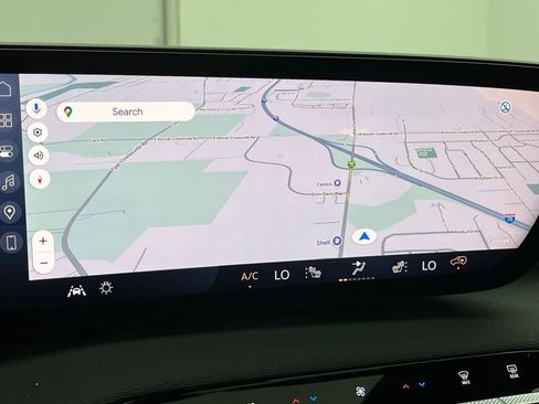 New 2026 Buick Enclave Sport Touring w/ Power Package image 4