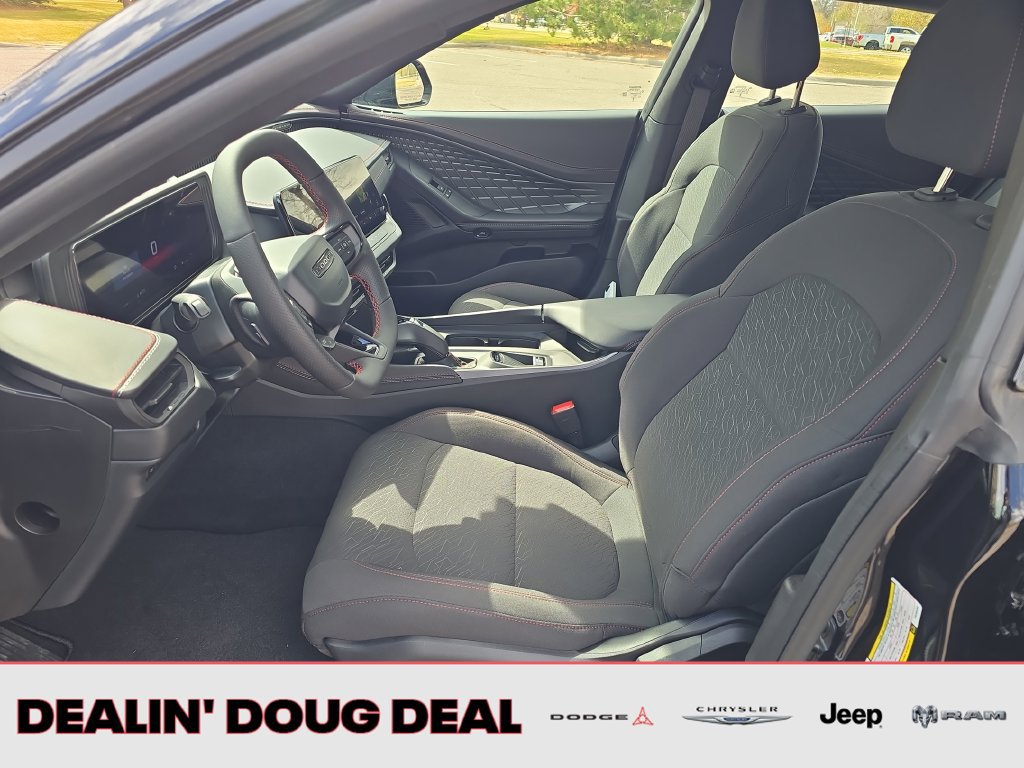 New 2026 Dodge Charger R/T w/ Blacktop Package AWD/4WD image 9
