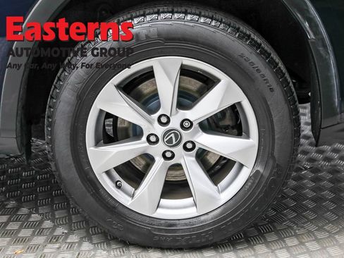 Used 2018 Lexus RX 350 AWD image 8