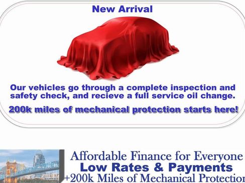 Used 2016 Ford Focus SE image 2