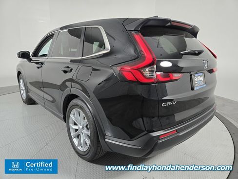 Certified 2024 Honda CR-V EX-L image 4