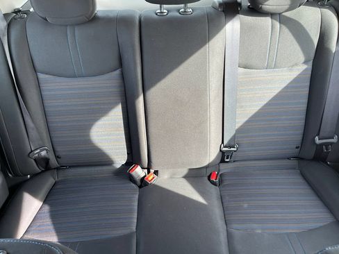 Used 2025 Nissan Leaf S FWD image 14