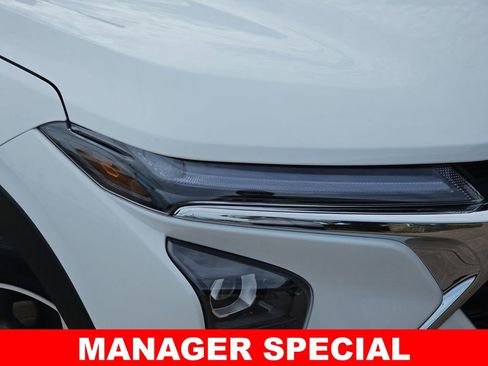 New 2026 Chevrolet Trax LT w/ Driver Confidence Package image 33