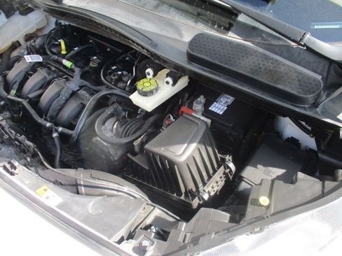 Used 2022 Ford Transit Connect XL image 20