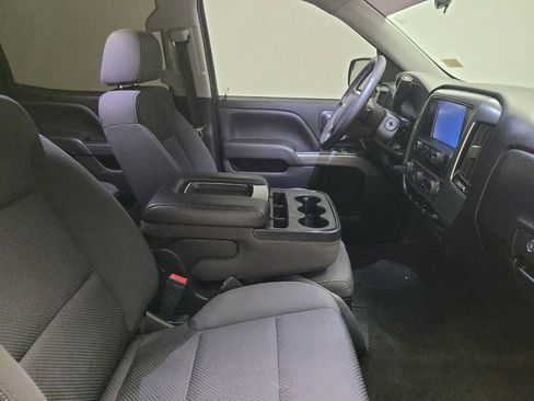 Used 2018 Chevrolet Silverado 1500 LT w/ All Star Edition RWD image 21