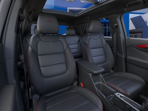 New 2026 Chevrolet TrailBlazer RS image 18