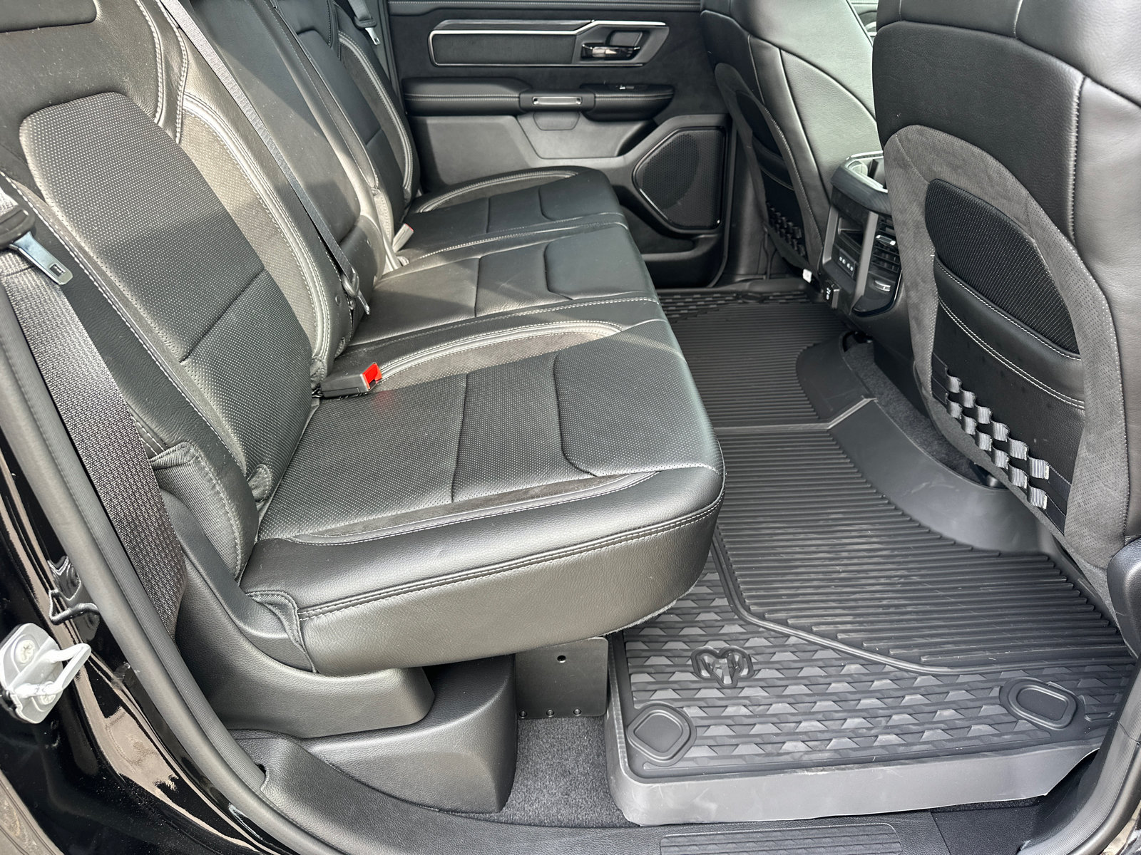 New 2026 RAM 1500 RHO AWD/4WD image 16
