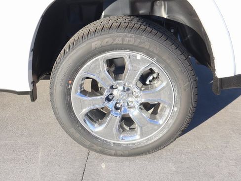 New 2026 RAM 1500 Big Horn image 19