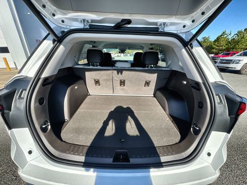 New 2026 GMC Terrain Denali image 58