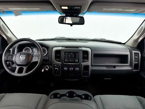 Used 2016 RAM 1500 Express w/ Popular Equipment Group image 17