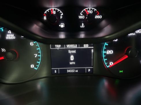 Used 2021 GMC Canyon Elevation image 15