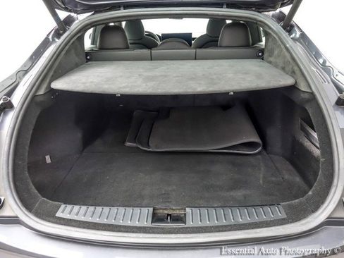 Used 2023 Tesla Model S Standard Range AWD/4WD image 39
