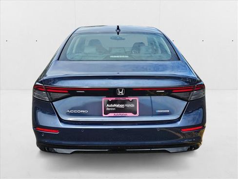 New 2025 Honda Accord EX-L image 6