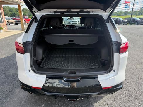 Used 2020 Chevrolet Blazer RS FWD image 6