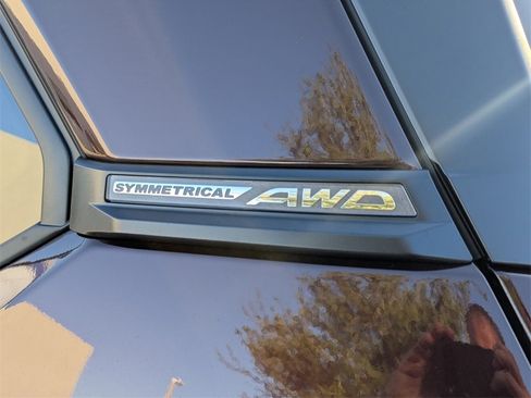 New 2026 Subaru Forester Premium image 15