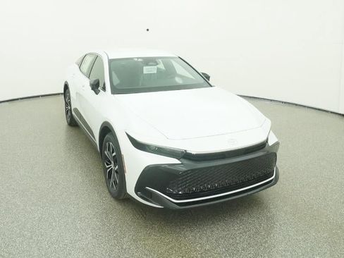 New 2026 Toyota Crown XLE image 14