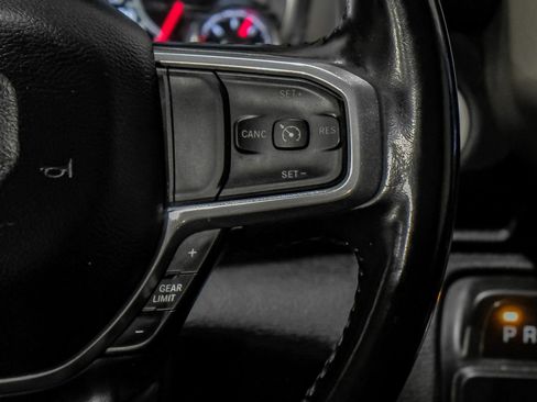 Used 2021 RAM 1500 Laramie image 17