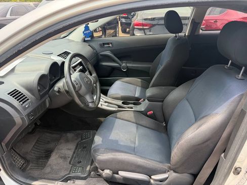 Used 2007 Scion tC FWD image 4