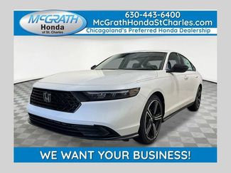 New 2026 Honda Accord SE video 1