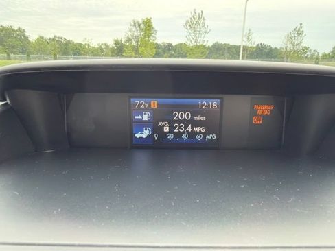 Used 2015 Subaru Forester 2.5i Premium w/ All-Weather Package AWD/4WD image 24