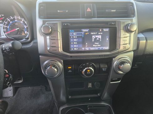 Used 2019 Toyota 4Runner SR5 Premium image 8