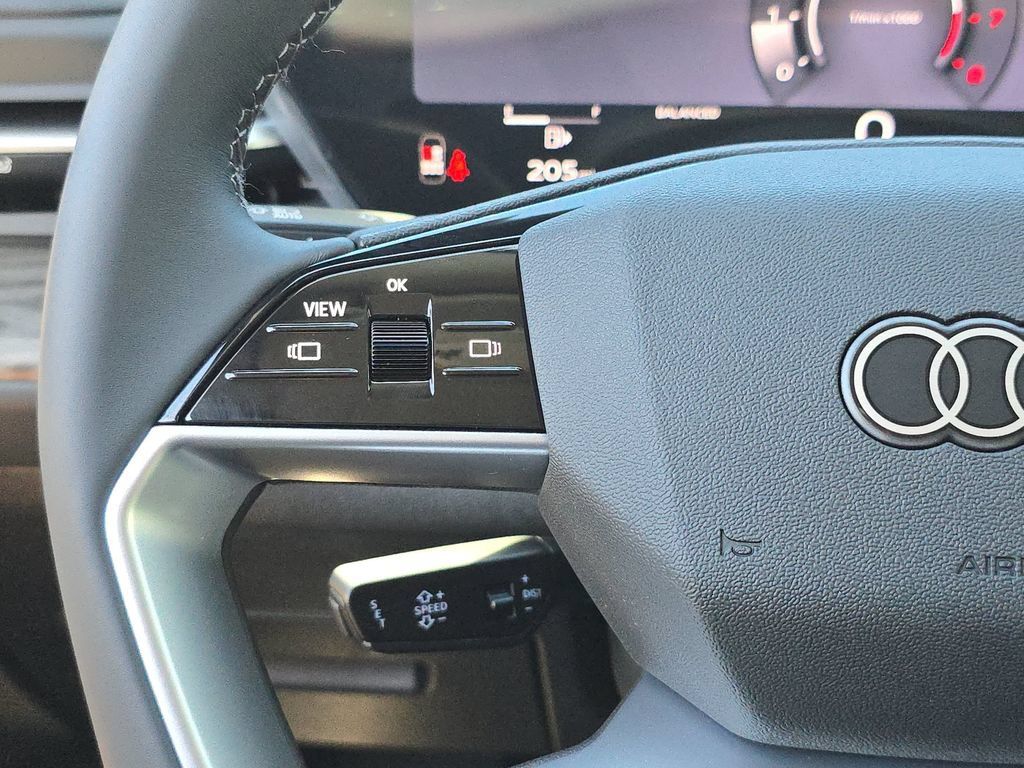 New 2026 Audi Q5 2.0T AWD/4WD image 20