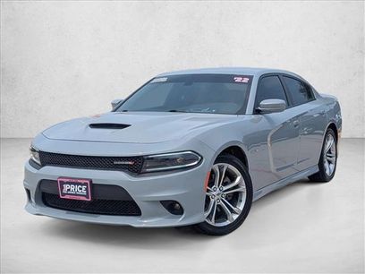 Used 2022 Dodge Charger R/T