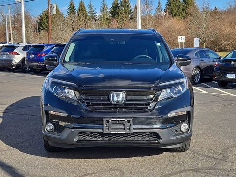 Used 2022 Honda Pilot Special Edition image 2