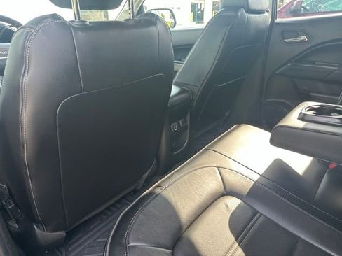 Used 2020 GMC Canyon Denali AWD/4WD image 53