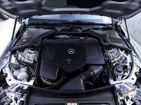 New 2026 Mercedes-Benz CLE 300 4MATIC Cabriolet image 29