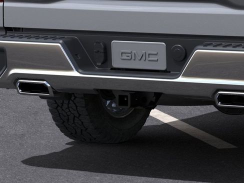 New 2025 GMC Sierra 1500 SLE image 40