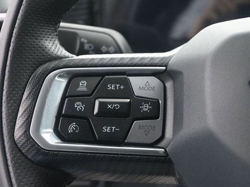 New 2025 Ford Mustang GT Premium w/ GT Performance Package image 18