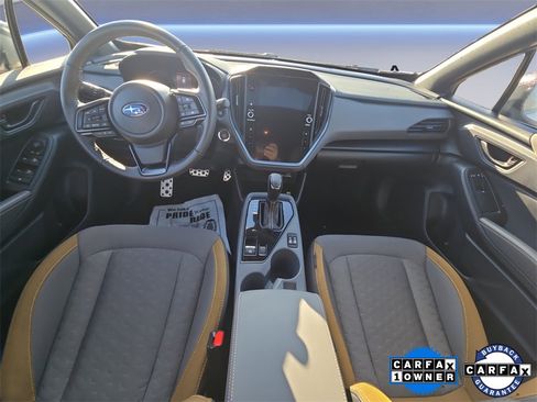 Certified 2024 Subaru Crosstrek 2.5i Sport image 12