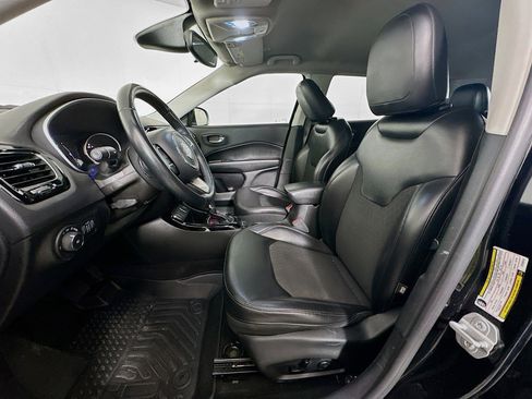 Used 2018 Jeep Compass Altitude image 13